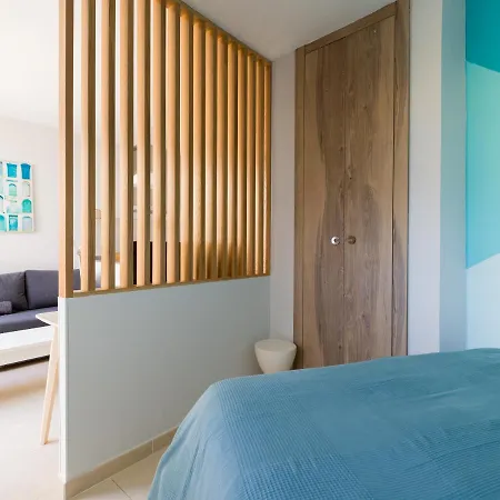 Living Canteras Homes - Smart Beachfront Λας Πάλμας ντε Γκραν Κανάρια