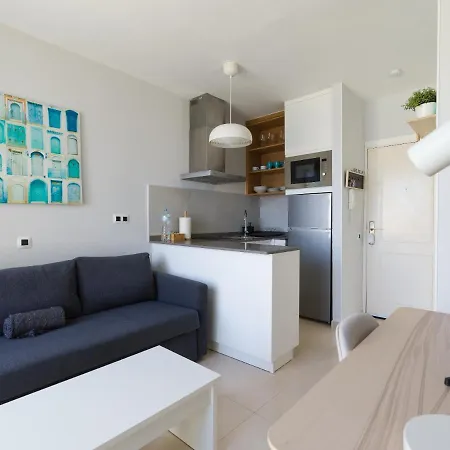 Living Canteras Homes - Smart Beachfront *