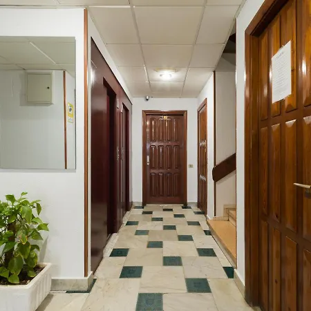 Living Canteras Homes - Smart Beachfront * Las Palmas de Gran Canaria