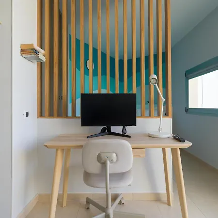 Living Canteras Homes - Smart Beachfront *