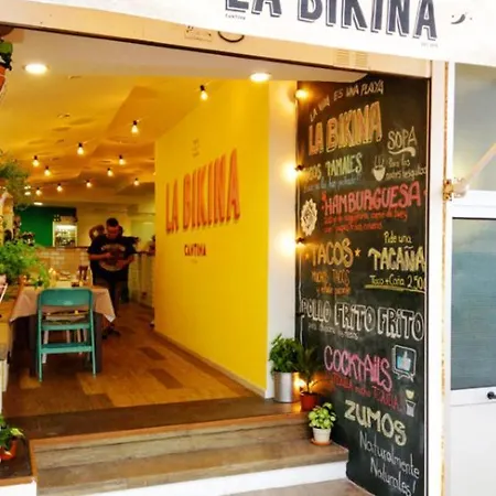 Living Canteras Homes - Smart Beachfront