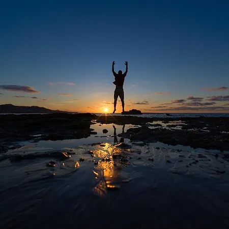 Living Canteras Homes - Smart Beachfront