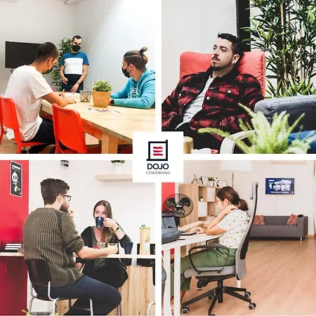 Living Canteras Homes - Smart Beachfront Lägenhet Las Palmas de Gran Canaria