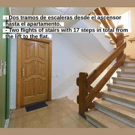 Living Canteras Homes - Smart Beachfront