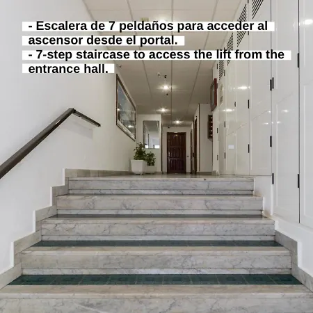 Living Canteras Homes - Smart Beachfront * Las Palmas de Gran Canaria